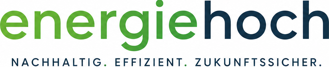 Energiehoch